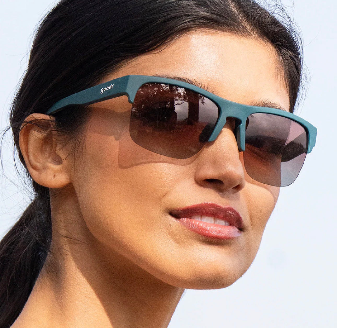 Goodr Glasses