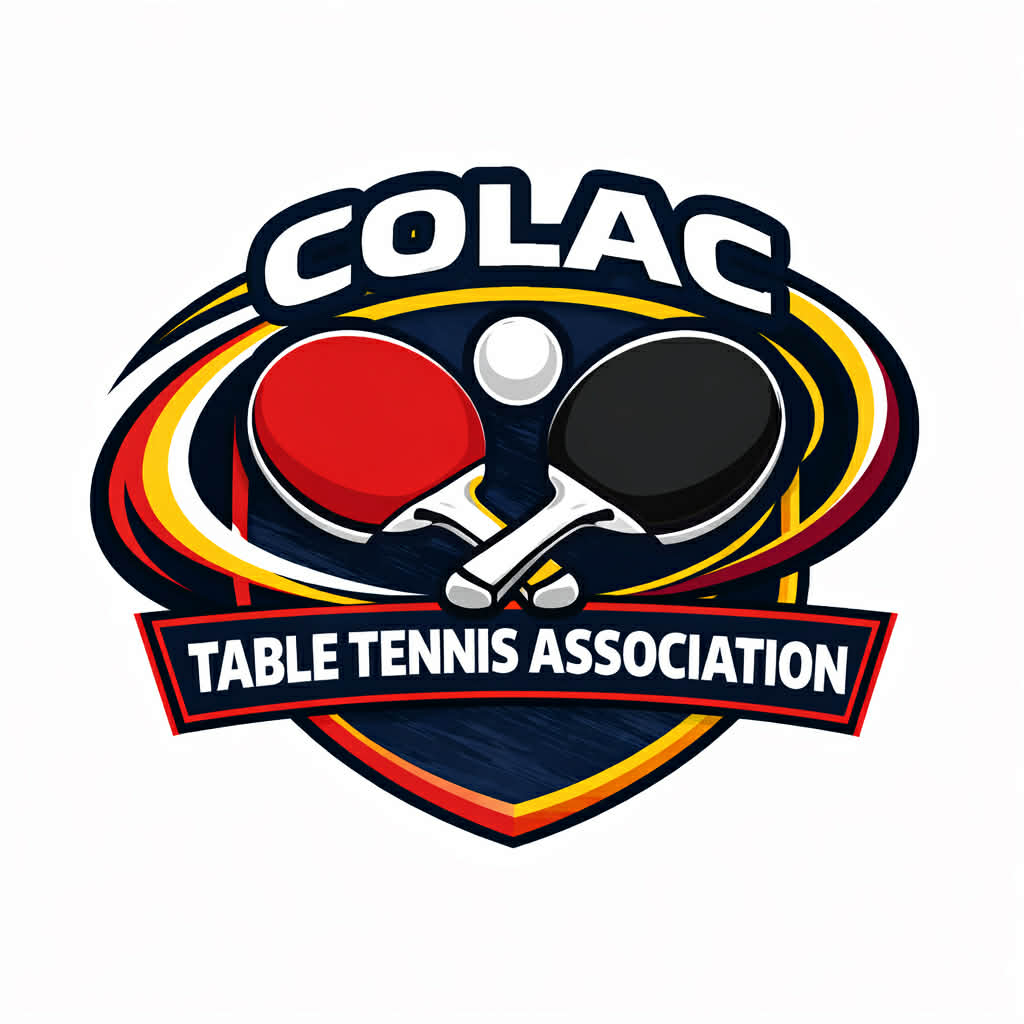 Colac Table Tennis Association