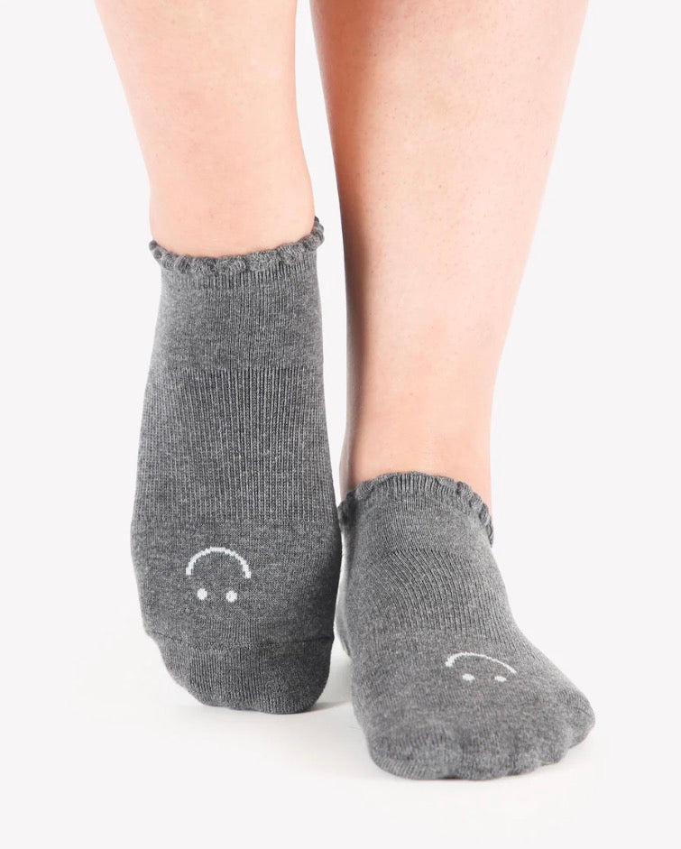 Pointe Studio Grip Sock