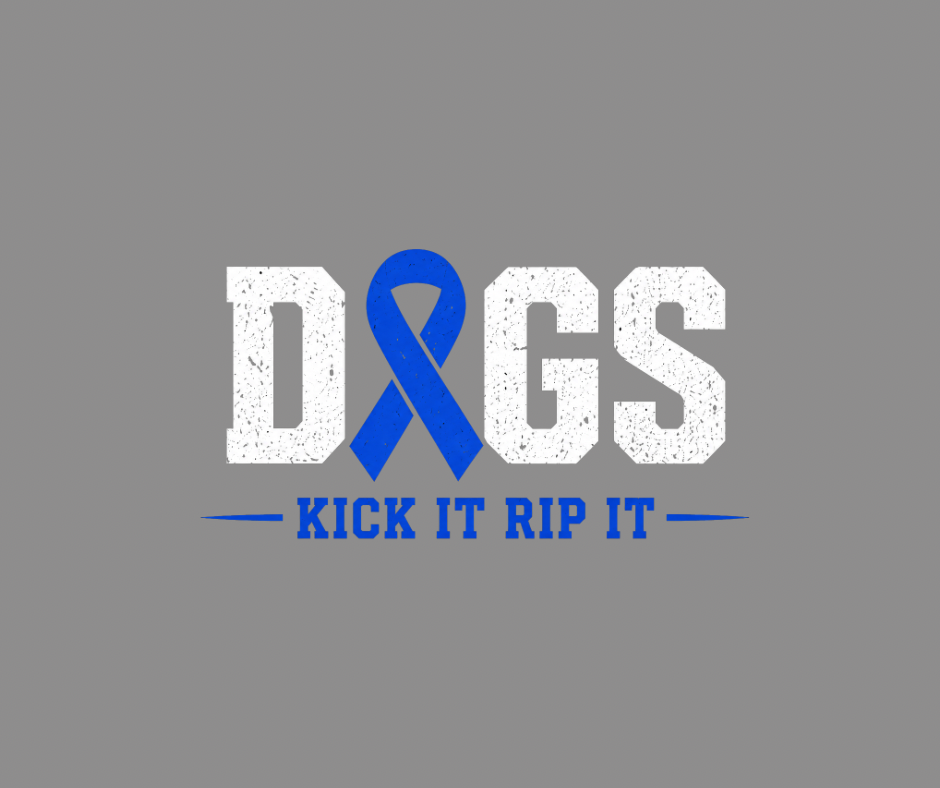 Digs- Kick it and Rip it