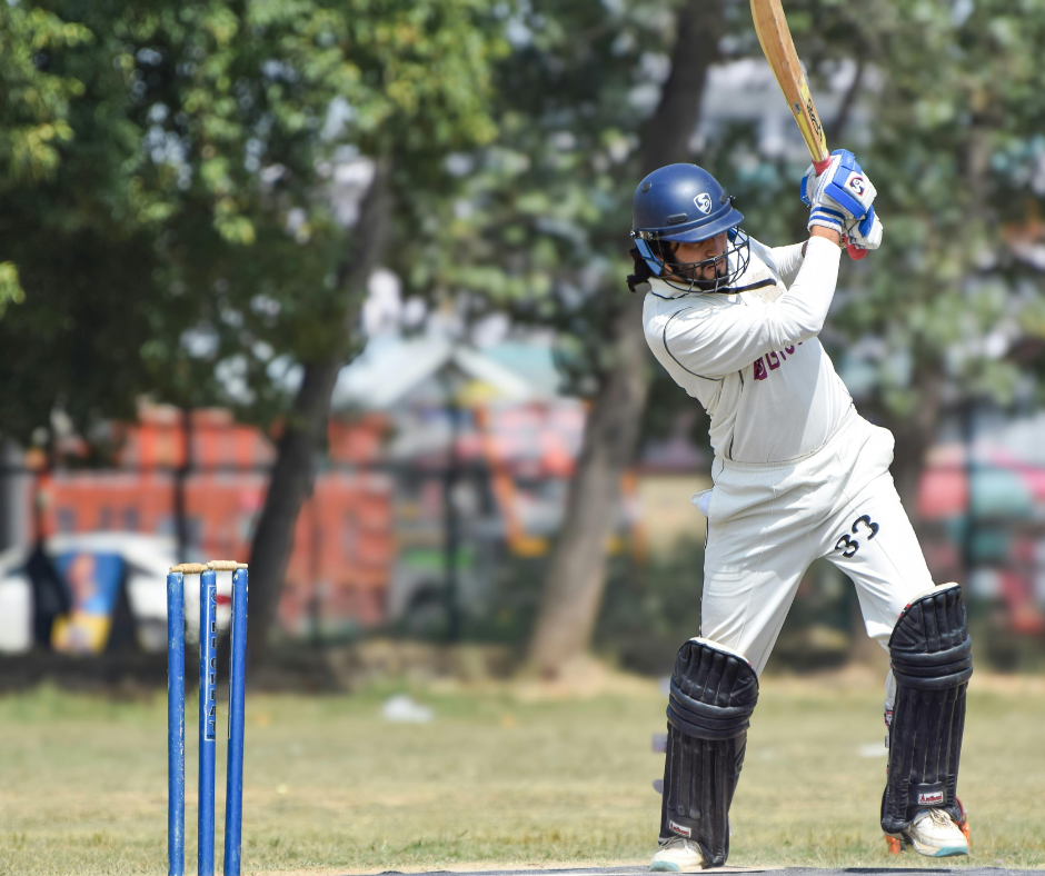 Cricket
