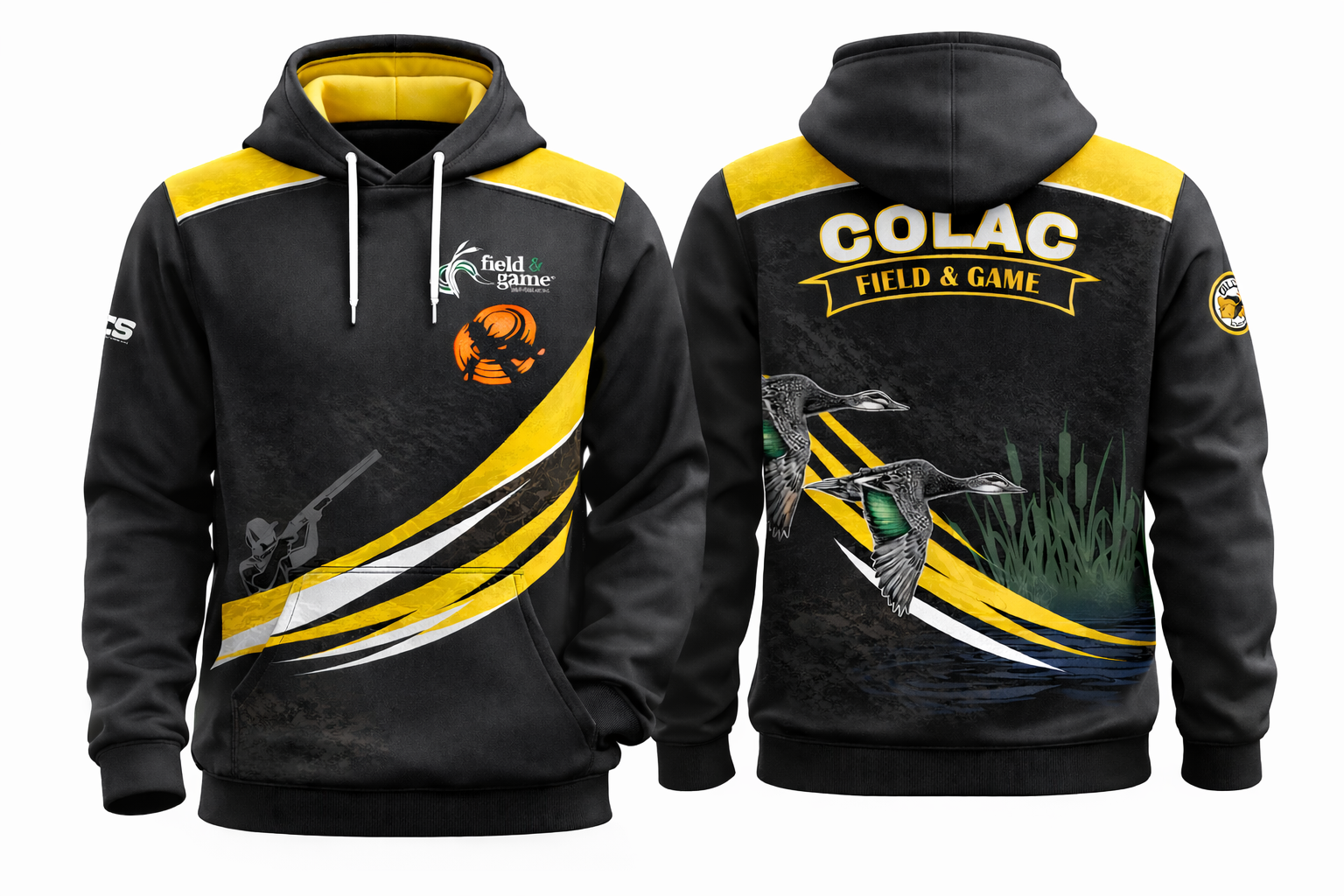 Colac Field and Game – Westcoast Sports Australia