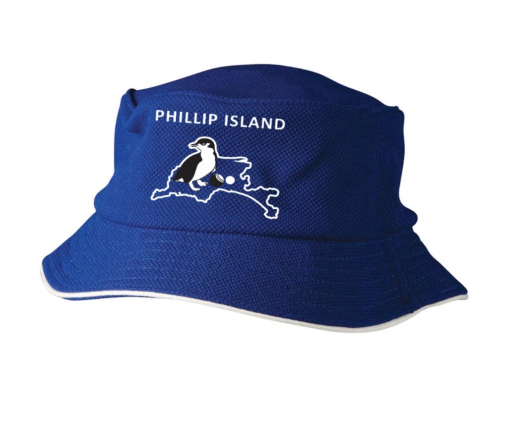 Club Bucket Hats