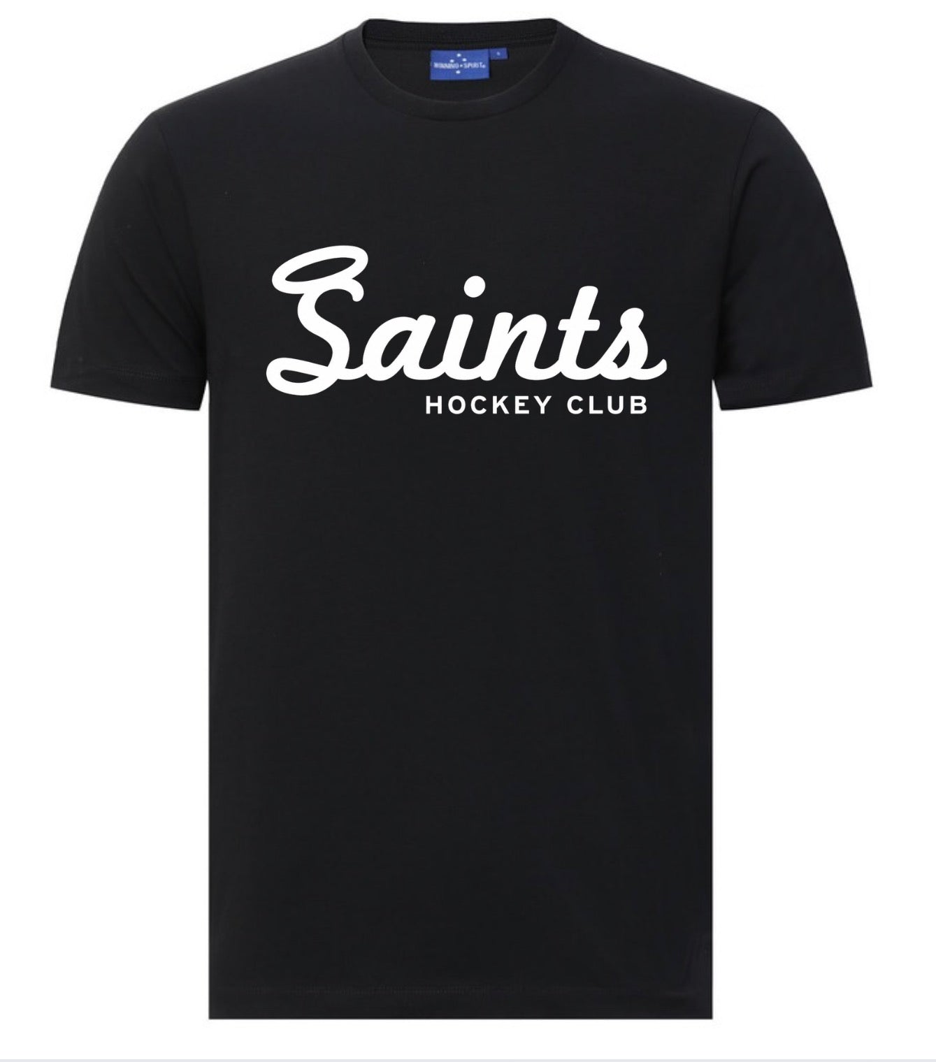 Saints Hockey Unisex T-Shirt