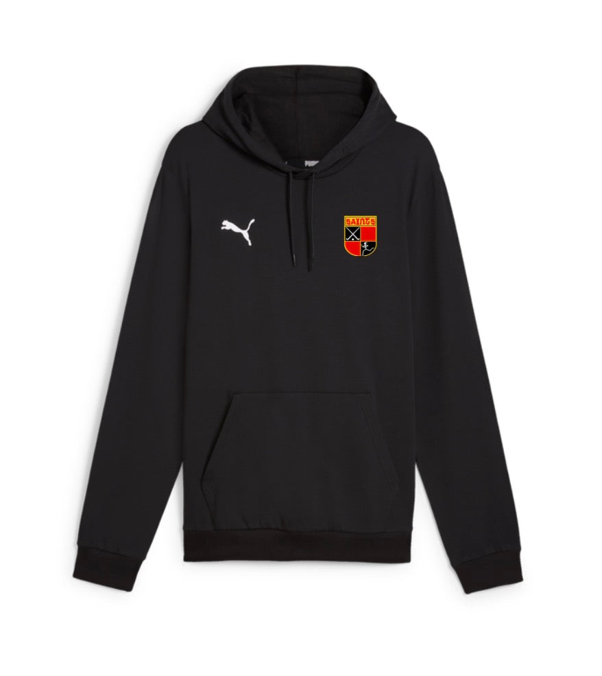 Saints Hockey Puma Hoody