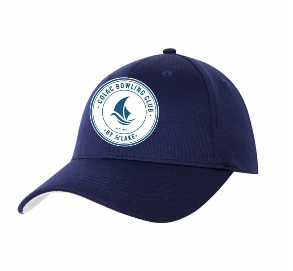 Club Caps