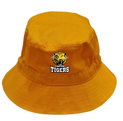 Club Bucket Hats