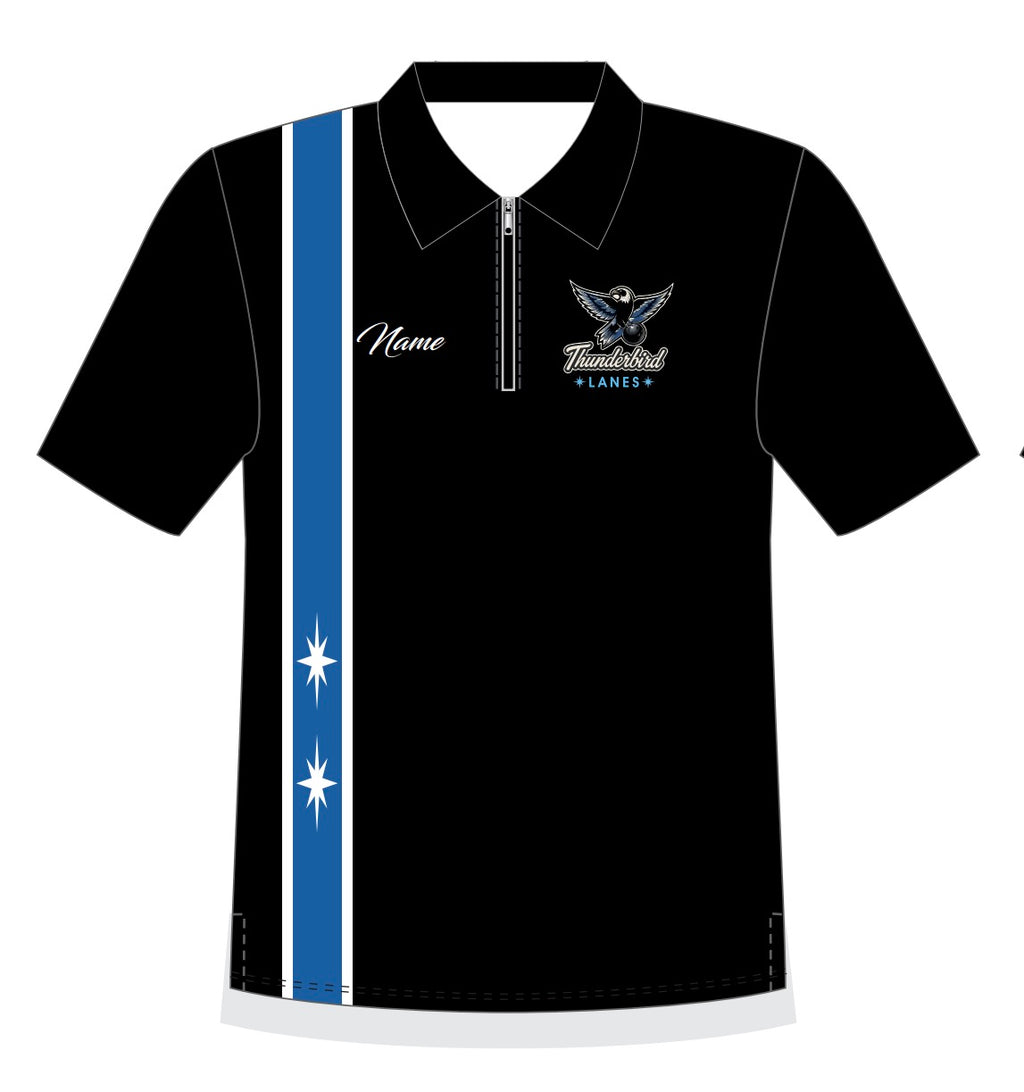 Thunderbird Ten Pin