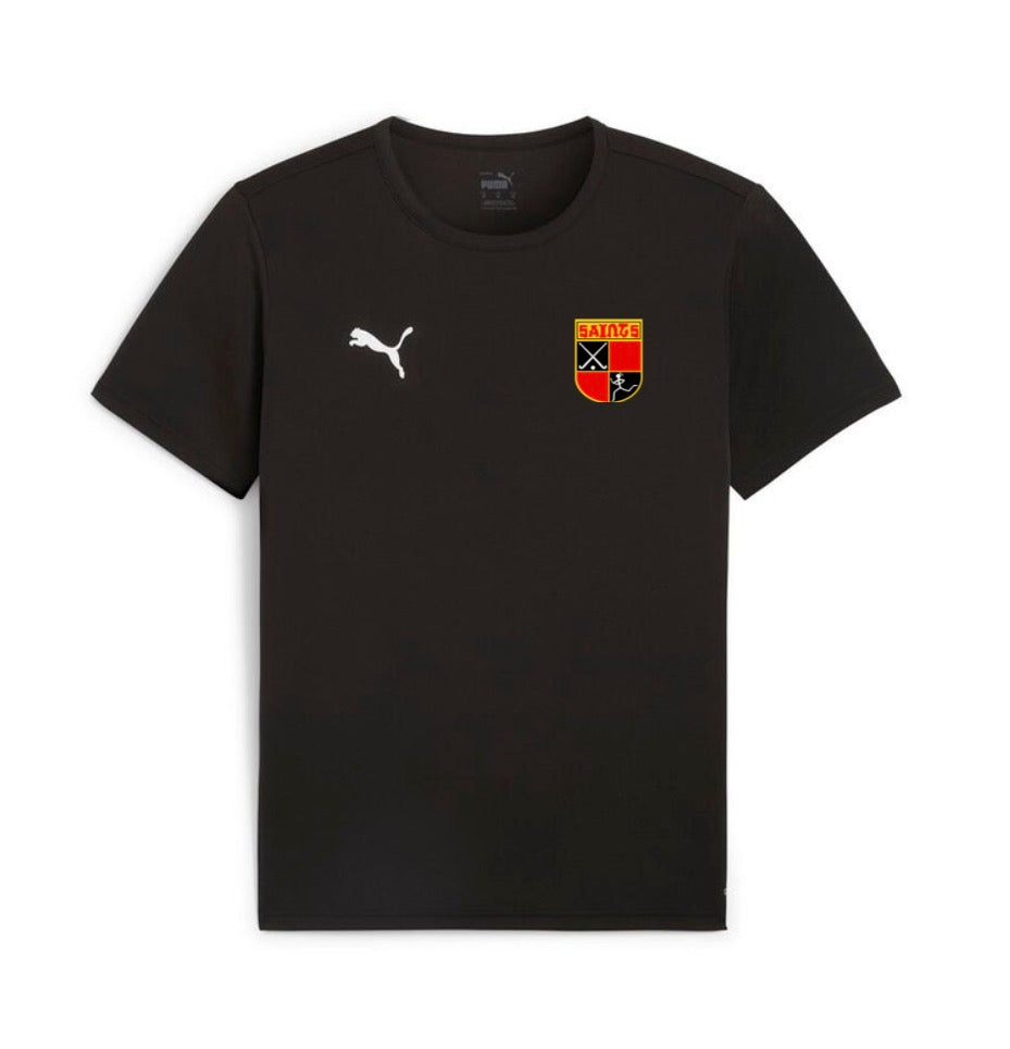 Saints Hockey Unisex Puma Tee