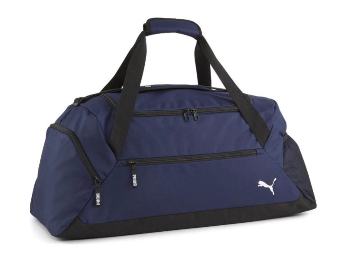 TeamGOAL Medium Teambag - Navy