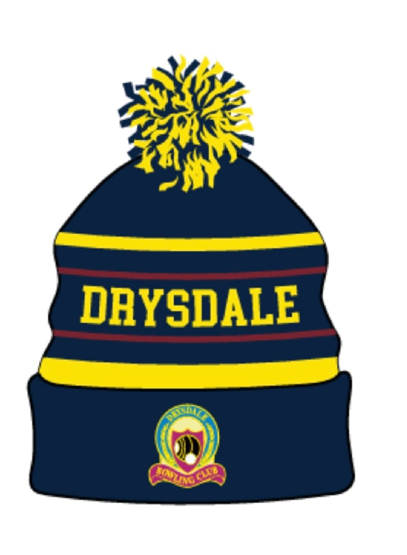 Club Custom Beanies