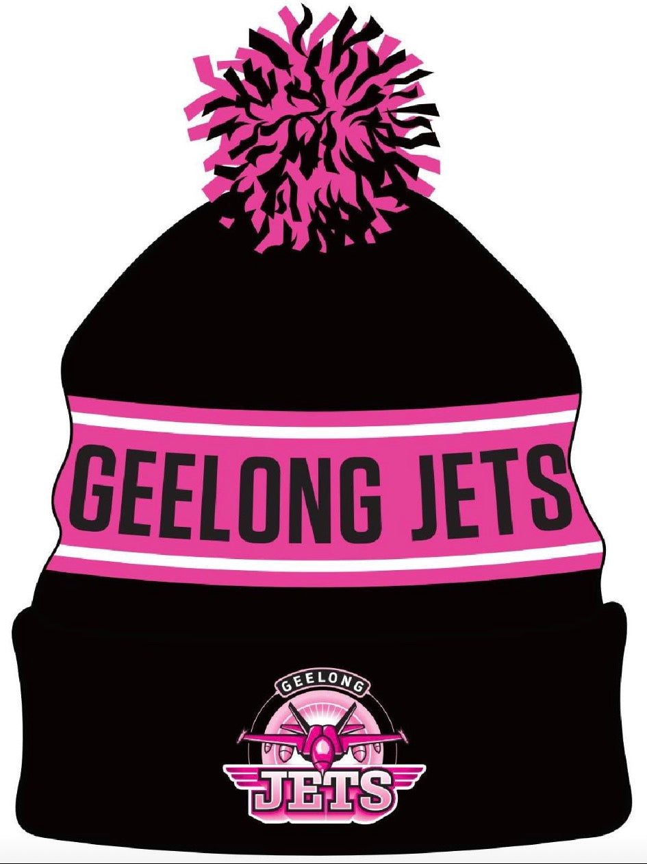 Club Custom Beanies