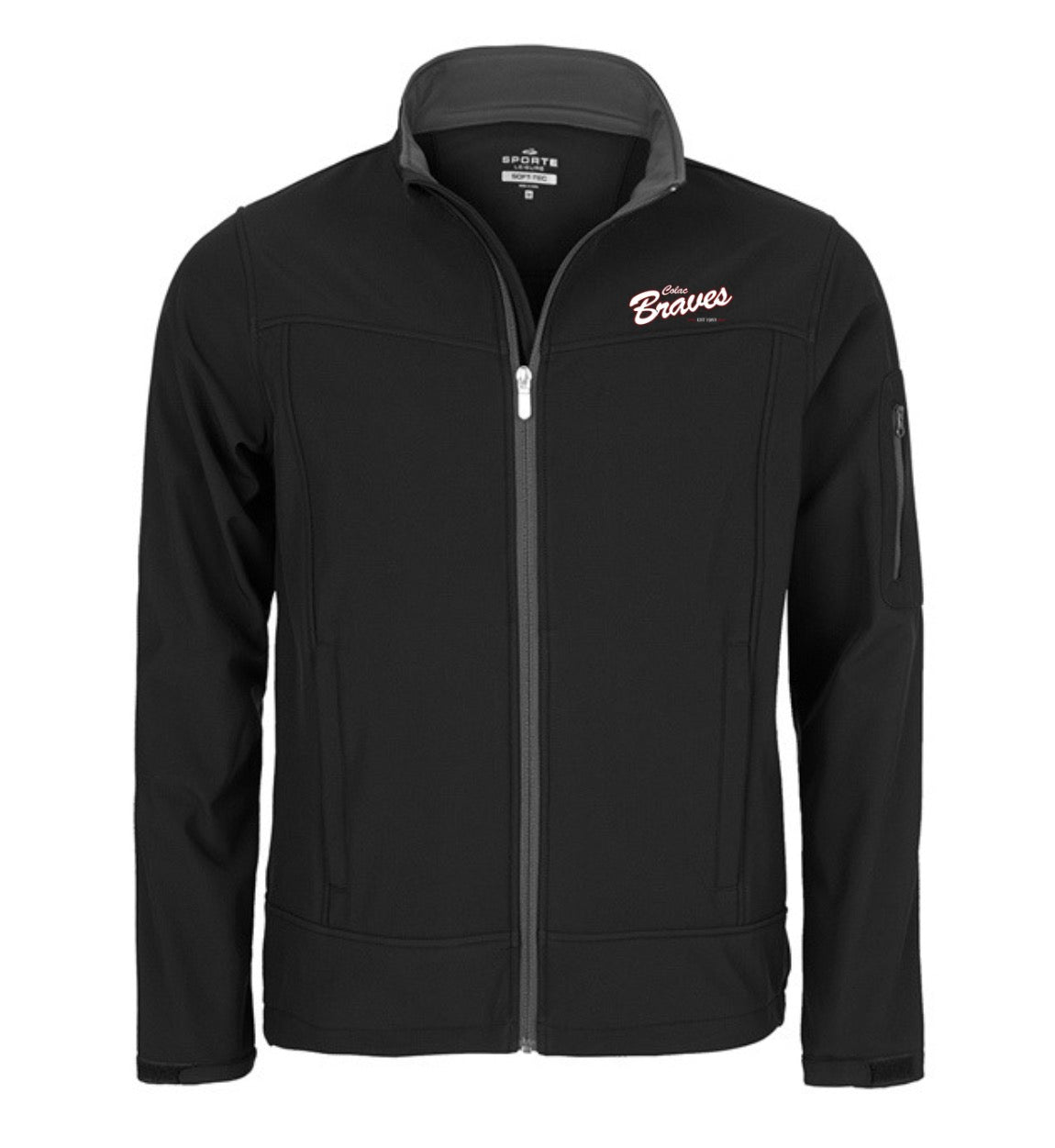 Colac Braves Sporte Leisure Jacket