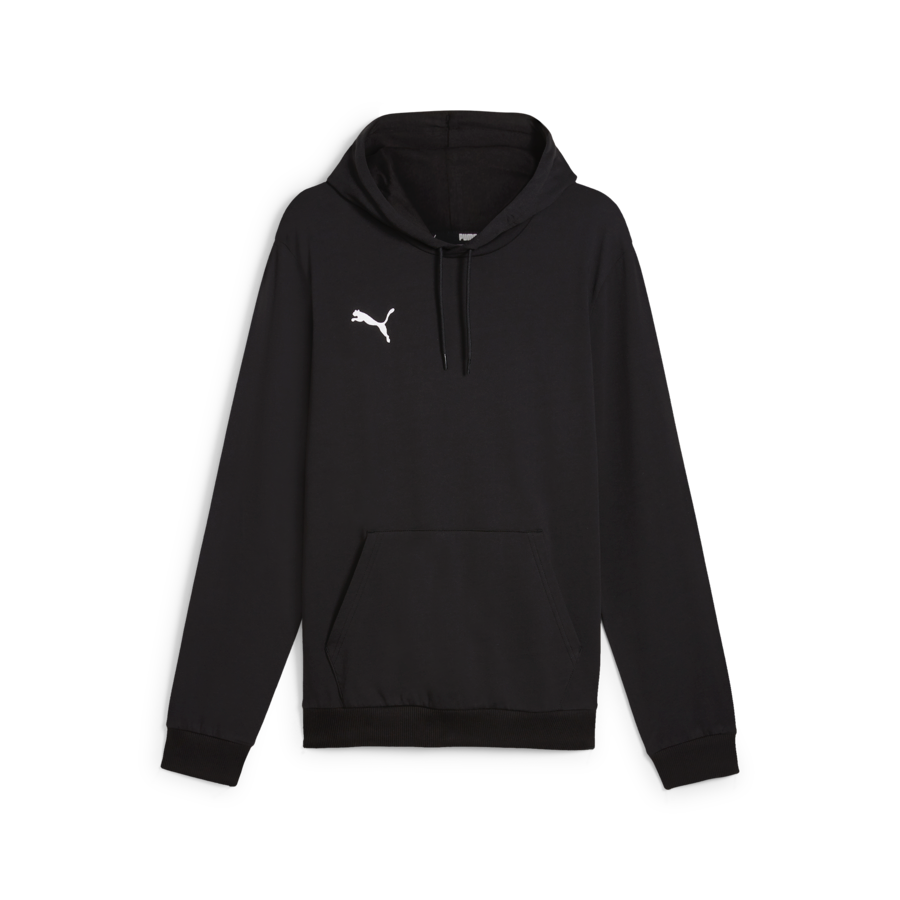 Puma Hoody - Black
