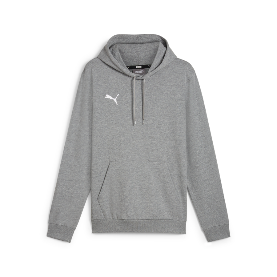 Puma Hoody - Grey