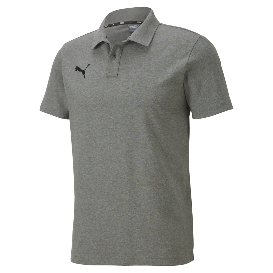 Puma Casual Polo - Grey