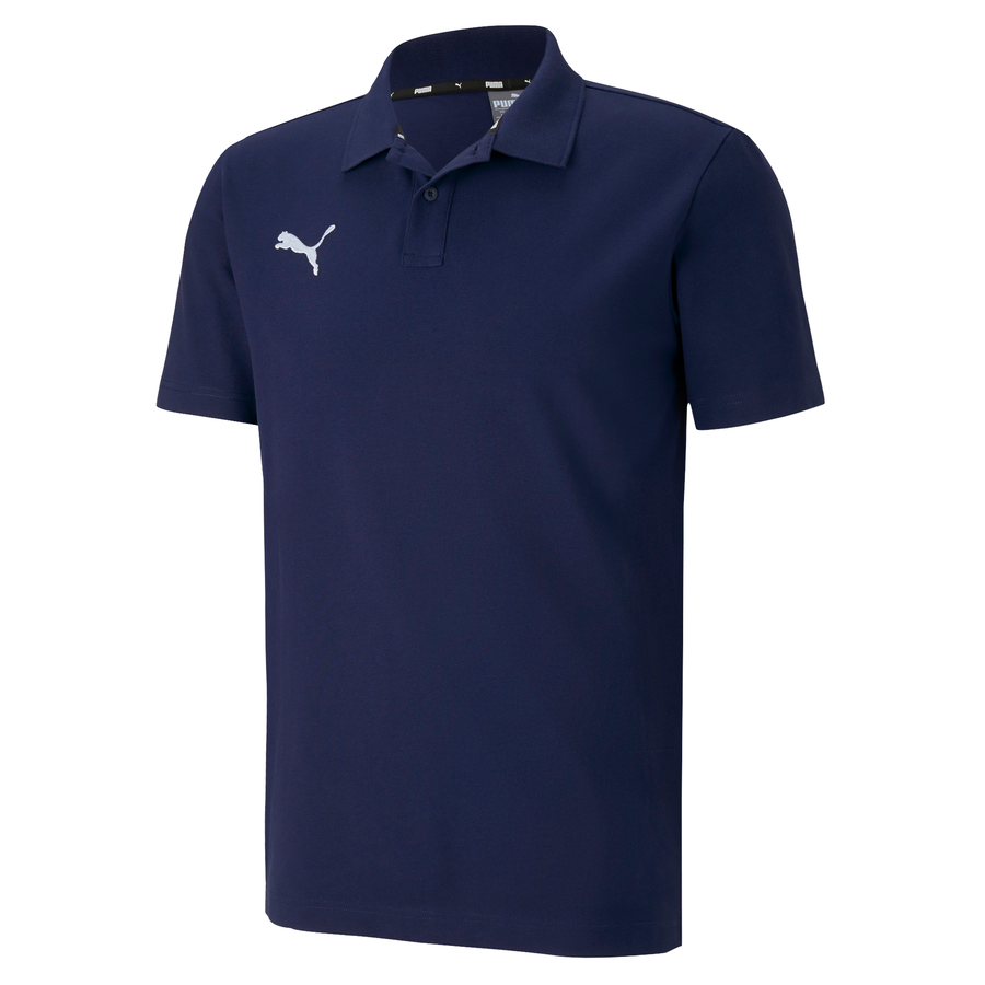 Puma Casual Polo - Navy