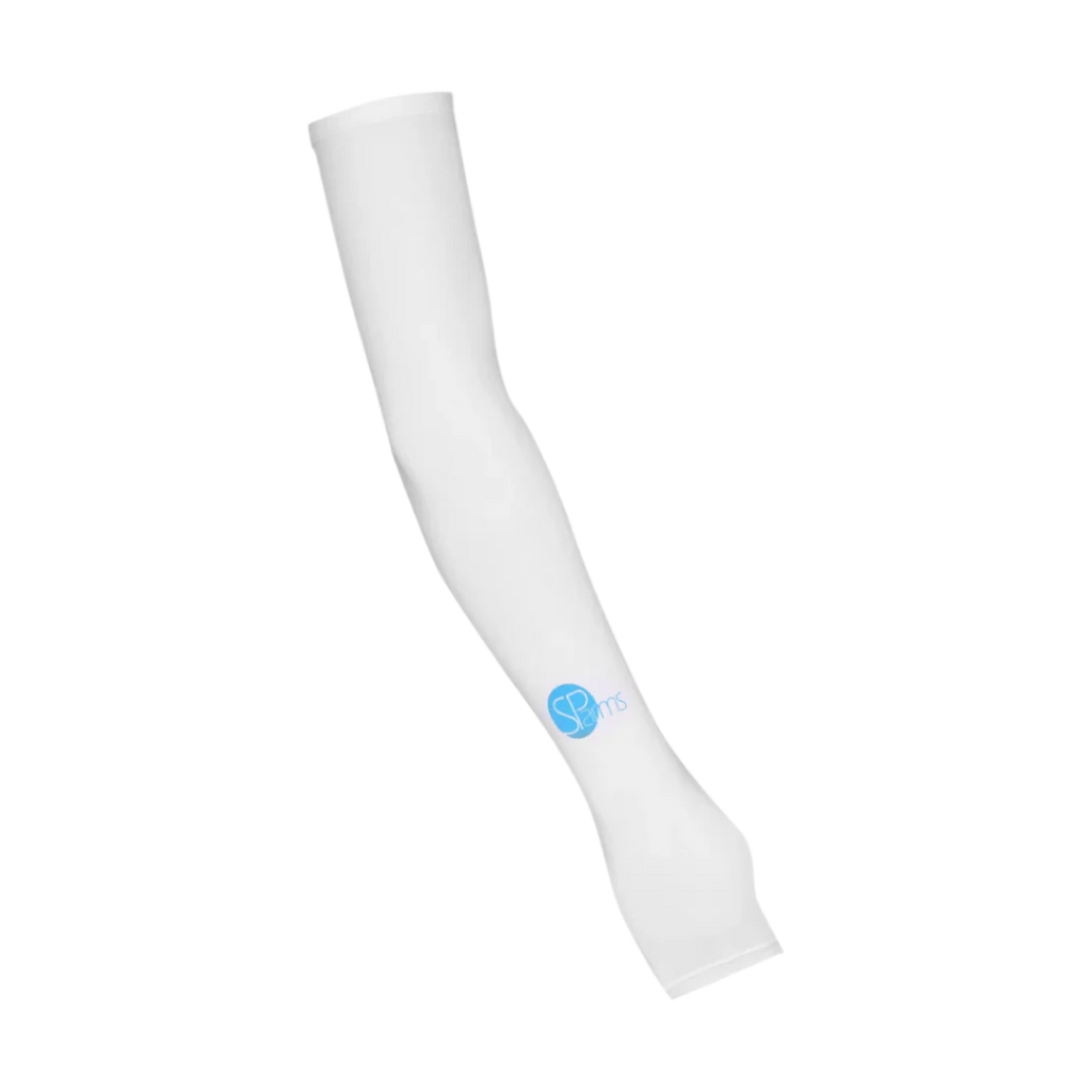 SP Plus - White