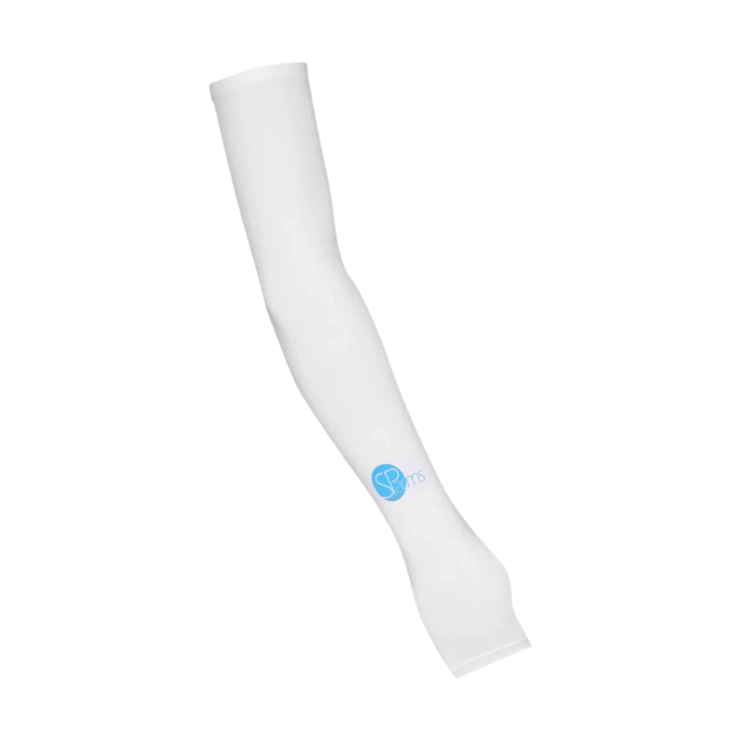 SP Plus - White