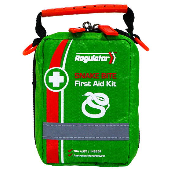 Snake Bite Kit