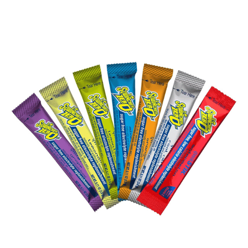 Sqwincher Qwik Stiks Sachets