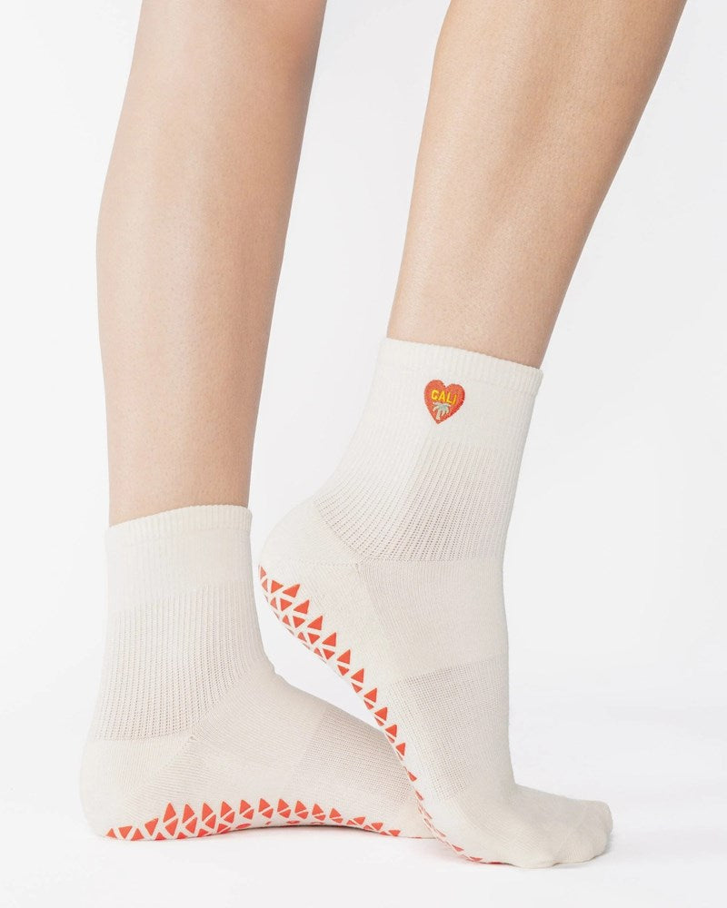 Pointe Studio Ankle Cali