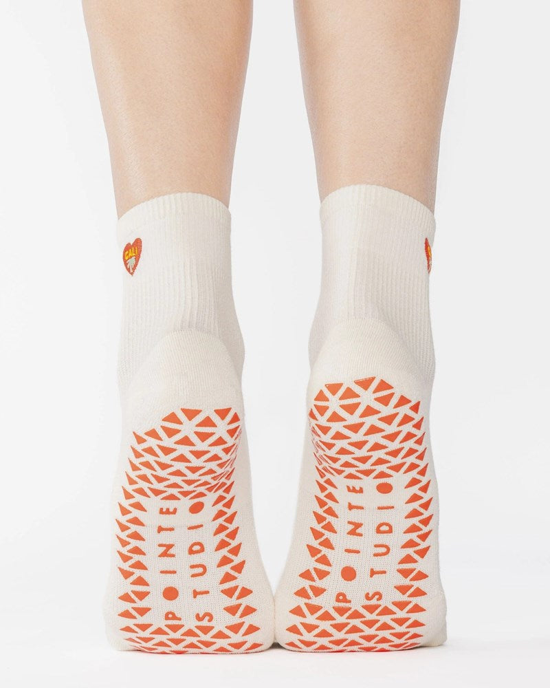Pointe Studio Ankle Cali