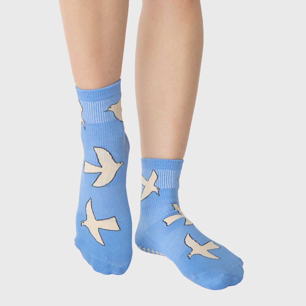 Pointe Studio Ankle FF Fly Away