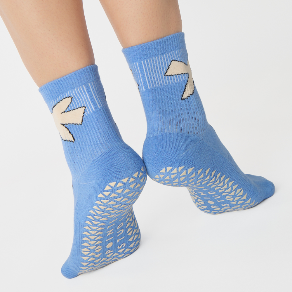 Pointe Studio Ankle FF Fly Away