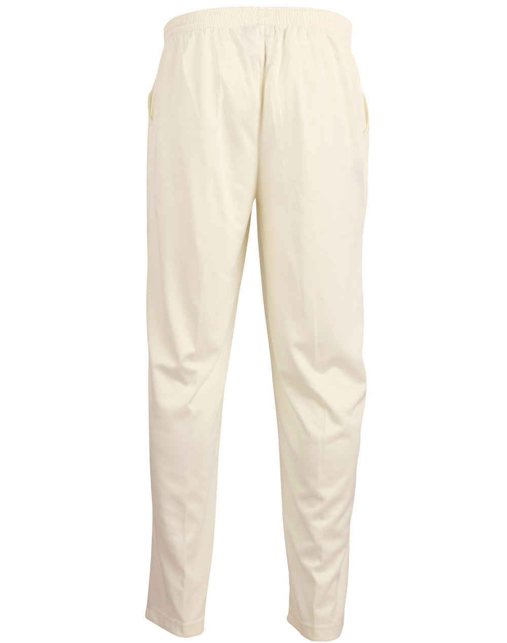Men’s Cricket Pants - Cream