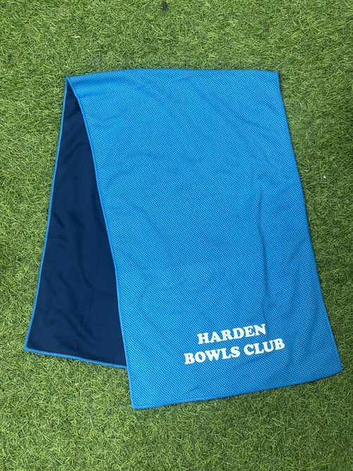 Club Cooling Towels
