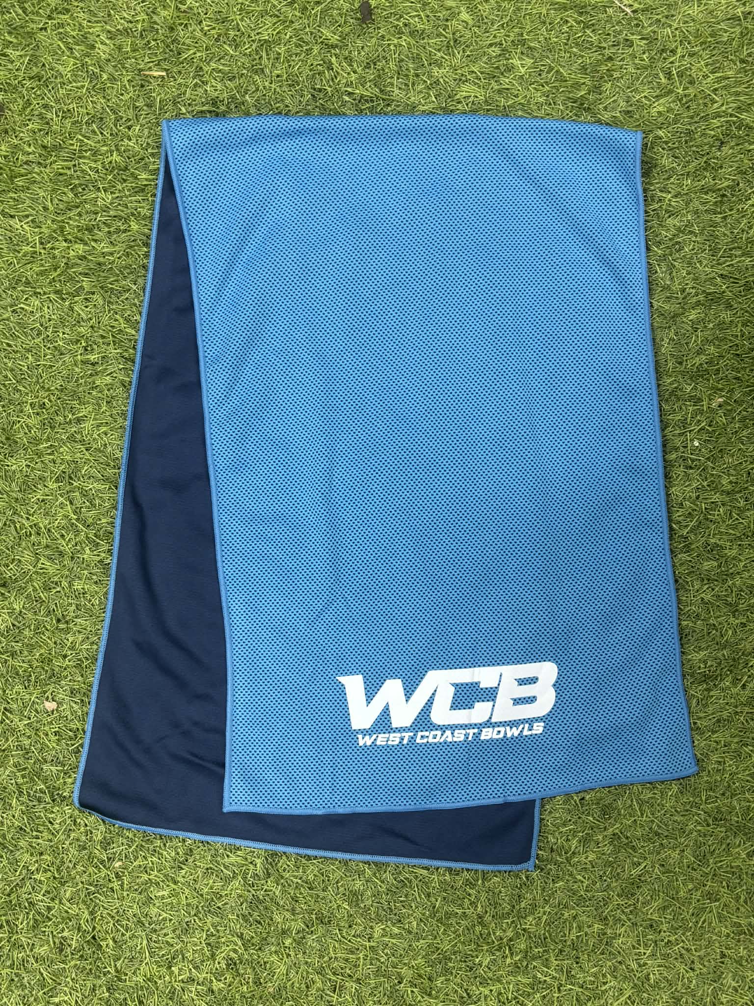 Club Cooling Towels
