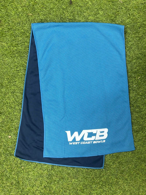 Club Cooling Towels