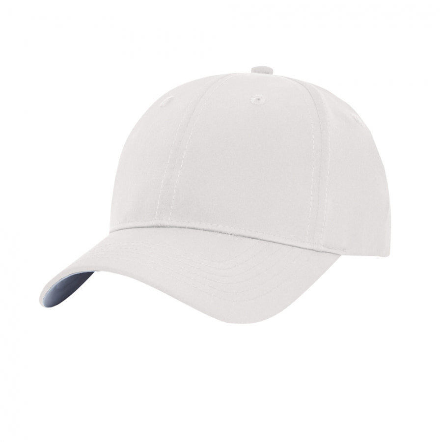 Stretch Cap - White