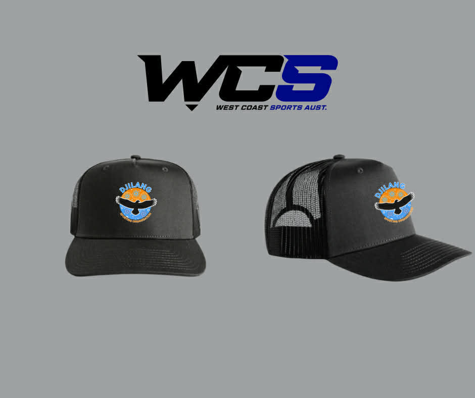 Djilang Cap