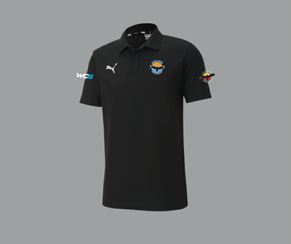 Djilang Unisex Puma Polo