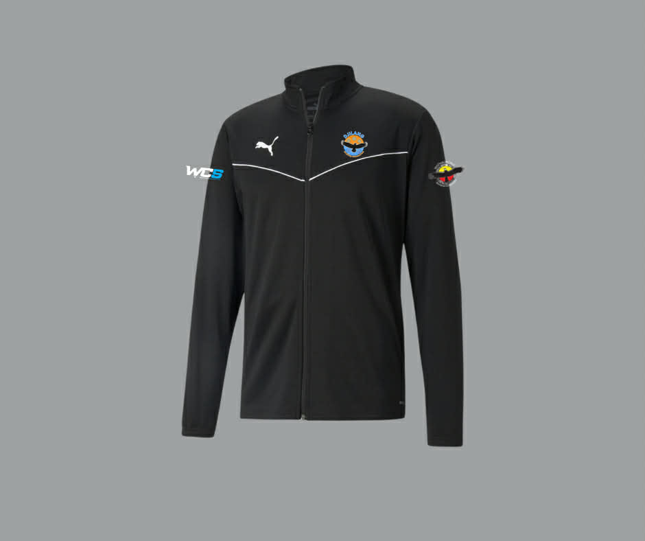 Djilang Puma Zip Jacket