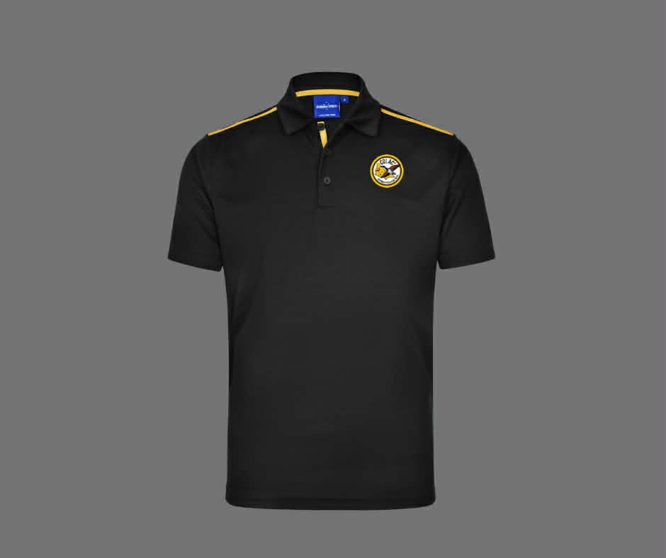 Colac Field & Game Unisex Polo