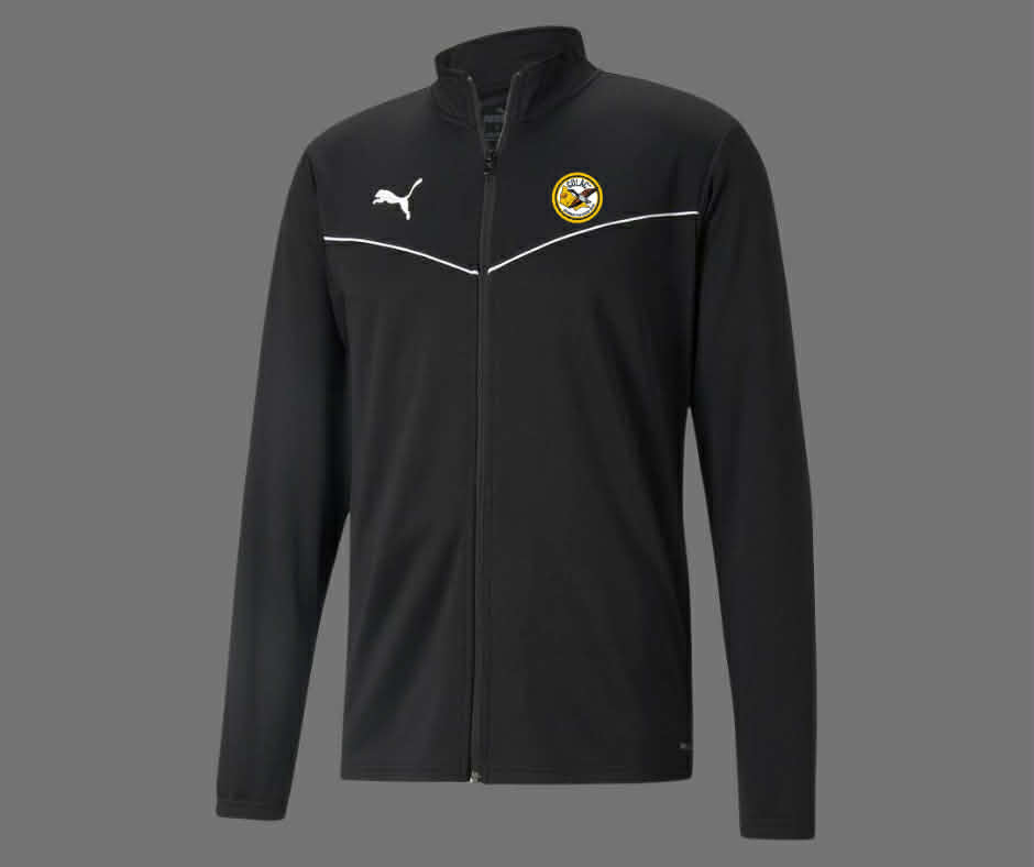 Colac Field & Game Puma Zip Jacket