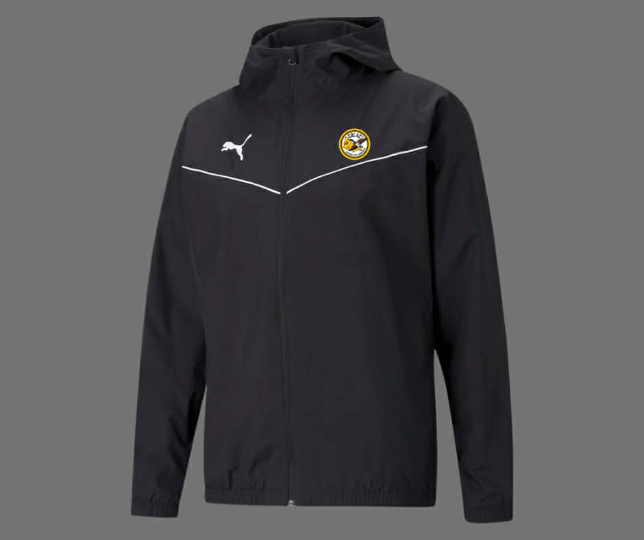 Colac Field & Game Puma All Weather Jacket