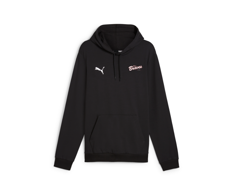 Colac Braves Puma Hoody