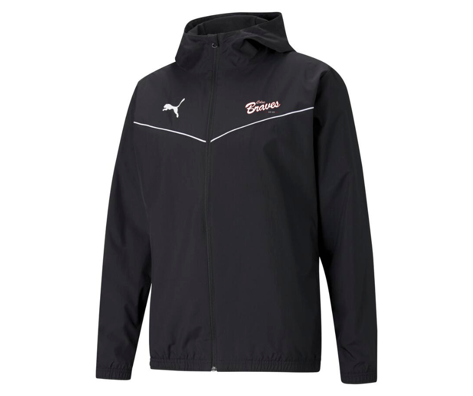 Colac Braves Puma All Weather Jacket