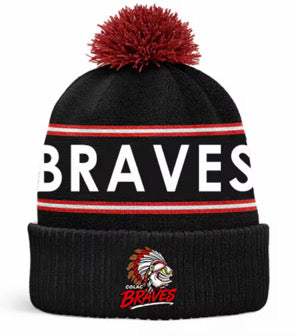 Colac Braves Beanie