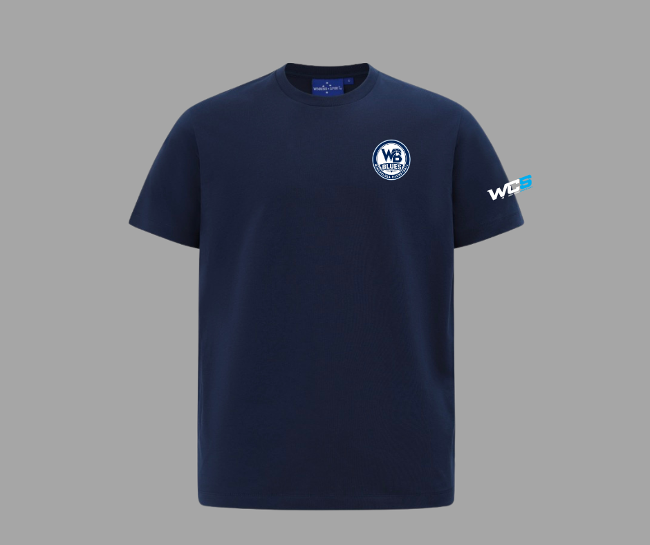 Winchelsea Basketball Unisex T-Shirt