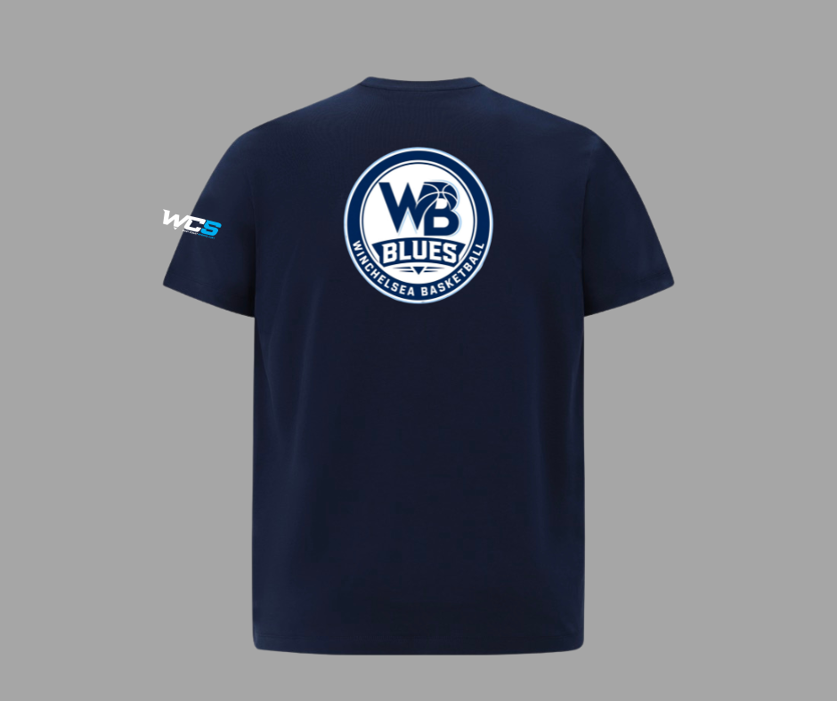 Winchelsea Basketball Unisex T-Shirt