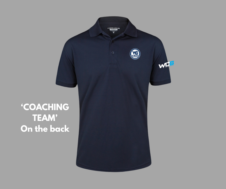 Sporte Liesure Aero Polo Navy