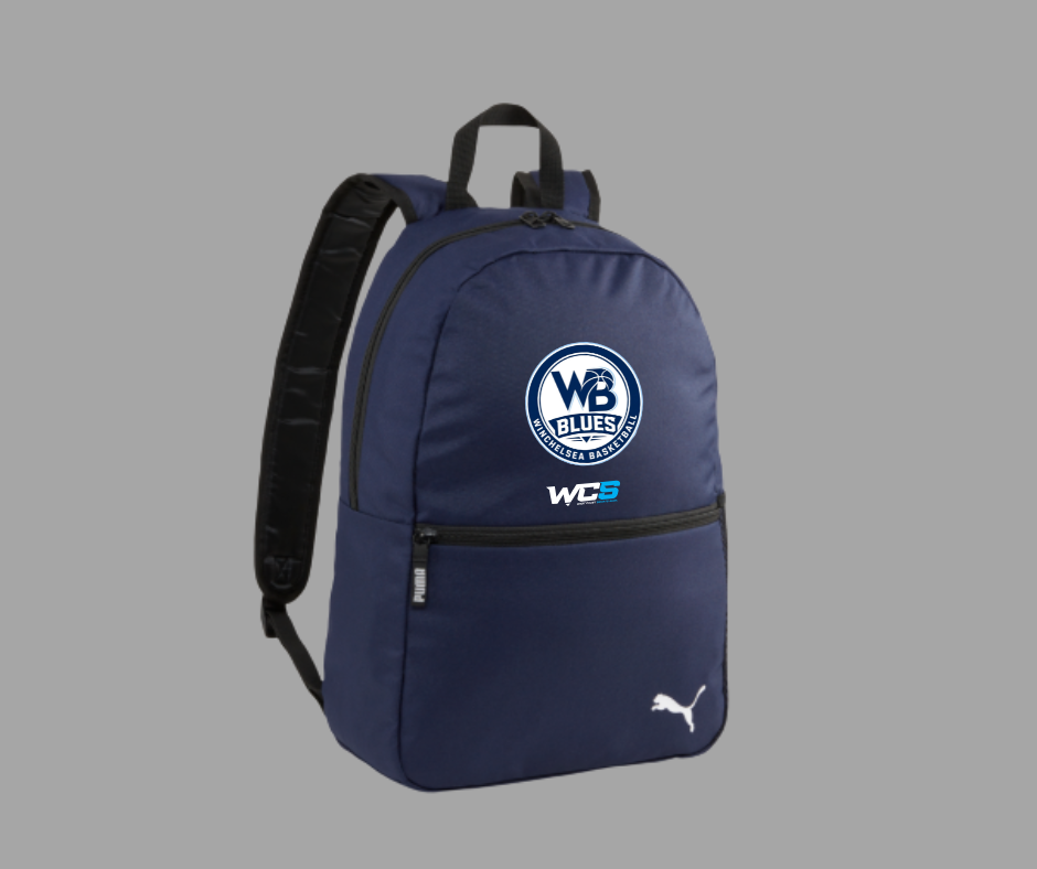 Winchelsea basketball Puma Backpack